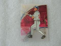 Chipper Jones #97 Baseball Cards 2002 Fleer EX Prices