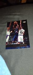Scott Burrell #78 Basketball Cards 1999 Upper Deck Prices