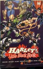 Harley's Little Black Book Comic Books Harley's Little Black Book Prices