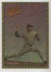 Nolan Ryan [300th Win] Baseball Cards 1993 Whataburger Nolan Ryan Prices