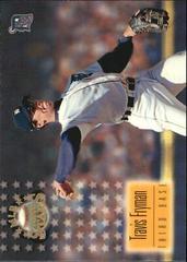 Travis Fryman #67 Baseball Cards 1997 Topps Stars Prices