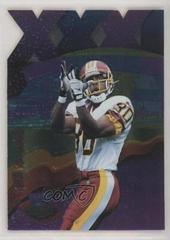 Bill Brooks #114 Football Cards 1996 Playoff Illusions Prices