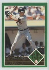 Cal Ripken, Jr Baseball Cards 1992 Fleer Team Leaders Prices