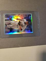 Mariano Rivera [Refractor] Baseball Cards 1999 Topps Chrome Prices