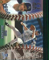 Tim Belcher Baseball Cards 1998 Pacific Omega Prices