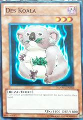 Des Koala YuGiOh Demo Pack Prices