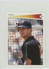 Cal Ripken Jr. #202 Baseball Cards 1990 Panini Stickers Prices