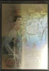 John Stockton Basketball Cards 1992 Upper Deck Award Winner Hologram Prices