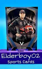 Chase Cabre [Blue] #36 Racing Cards 2018 Panini Victory Lane Nascar Prices