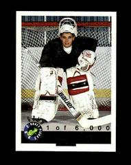 Manon Rheaume [Gold] Hockey Cards 1992 Classic Prices