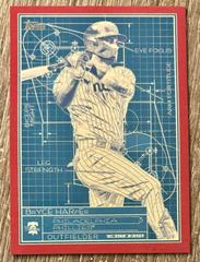 Bryce Harper [Red] Baseball Cards 2024 Topps Superstar Blueprint Prices