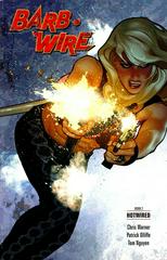 Hotwired Comic Books Barb Wire Prices