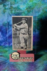 Gus Galan Baseball Cards 1936 Goudey Premiums Prices