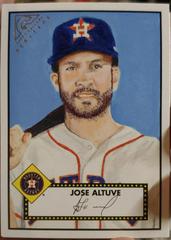 Jose Altuve Baseball Cards 2018 Topps Gallery Heritage Prices