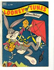 Looney Tunes and Merrie Melodies Comics #127 (1952) Comic Books Looney Tunes and Merrie Melodies Comics Prices
