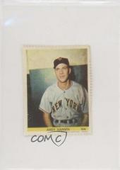 Andy Hansen #106 Baseball Cards 1949 Eureka Sportstamps Prices