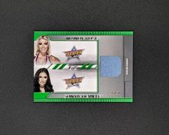 Mandy Rose [Green] Wrestling Cards 2021 Topps WWE Undisputed Prices