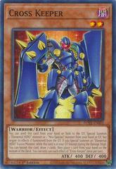 Cross Keeper YuGiOh Power Of The Elements Prices