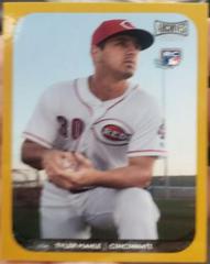 Tyler Mahle [Gold] #AS-TM Baseball Cards 2018 Topps Archives Snapshots Prices