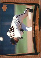 Shawn Estes #196 Baseball Cards 1999 Upper Deck Prices