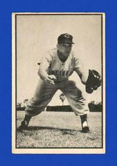 Rocky Bridges Baseball Cards 1953 Bowman B & W Prices