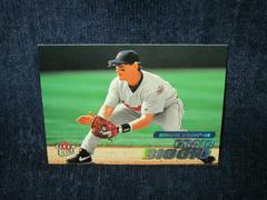 Craig Biggio Baseball Cards 2001 Ultra Prices