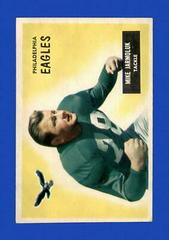 Mike Jarmoluk #151 Football Cards 1955 Bowman Prices