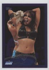 Layla [Purple] Wrestling Cards 2012 Topps WWE Prices