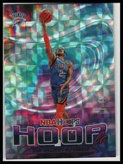 Shai Gilgeous Alexander [Artist Proof] #7 Basketball Cards 2023 Panini Hoops Hoopla Prices