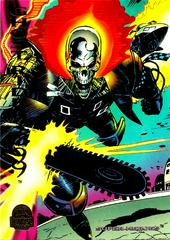 Ghost Rider 2099 Marvel 1994 Universe Prices