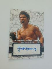 Joseph Benavidez #FA-SJ Ufc Cards 2013 Topps UFC Bloodlines Autographs Prices