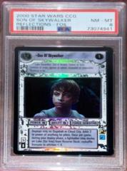 Son Of Skywalker [Foil] Star Wars CCG Reflections Prices