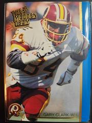 Gary Clark #40 Football Cards 1992 Action Packed All Madden 24KT Gold Prices