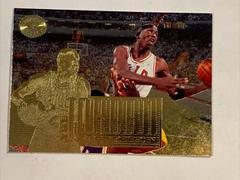 Michael [The Championship Seasons] #JC24 Basketball Cards 1995 Upper Deck Jordan Collection Prices