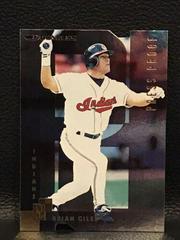 Brian Giles [Gold] Baseball Cards 1997 Panini Donruss Press Proof Prices