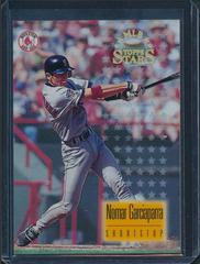 Nomar Garciaparra [Always Mint] #93 Baseball Cards 1997 Topps Stars Prices