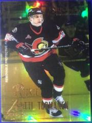 Antti Tormanen [Mirror Gold] Hockey Cards 1995 Select Certified Prices