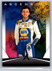 Chase Elliott [Blue] #3 Racing Cards 2020 Panini Chronicles Nascar Ascension Prices