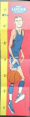 Jerry Lucas Basketball Cards 1969 Topps Rulers Prices