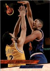 Brad Daugherty Basketball Cards 1993 Ultra Prices
