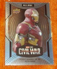 Robert Downey Jr. as Iron Man Marvel 2022 Allure Prices
