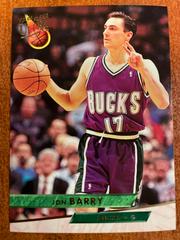 Jon Berry Basketball Cards 1993 Ultra Prices