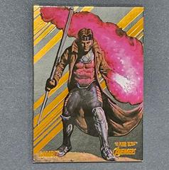 Gambit #22 Marvel 2022 Ultra Avengers Prices