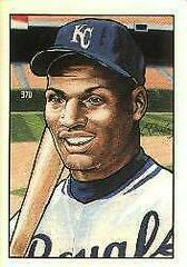 Bo Jackson [Tiffany] Baseball Cards 1990 Bowman Inserts Prices