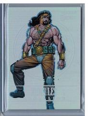 Hercules [Platinum] Marvel 2022 Ultra Avengers Medallion Prices