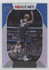 Markelle Fultz [Artist Proof] #57 Basketball Cards 2020 Panini Hoops Prices