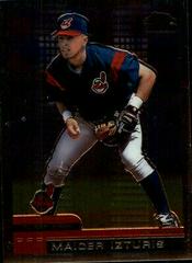 Maicer Izturis Baseball Cards 2000 Topps Chrome Traded Prices