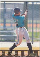 Miguel Cabrera [Photographer's Proof] #111 Baseball Cards 2003 Stadium Club Prices