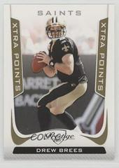 Drew Brees [Xtra Points Gold] Football Cards 2011 Panini Prestige Prices