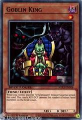 Goblin King SGX3-ENG08 YuGiOh Speed Duel GX: Duelists of Shadows Prices